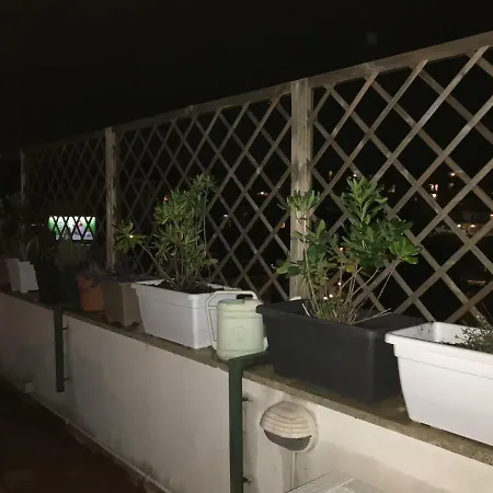 Terrazza Fleming Tiny Flat *
