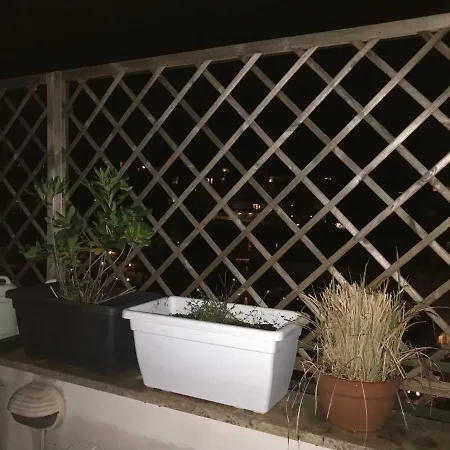 Terrazza Fleming Tiny Flat
