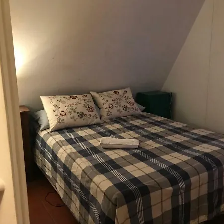 Terrazza Fleming Tiny Flat Apartment