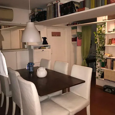 Terrazza Fleming Tiny Flat